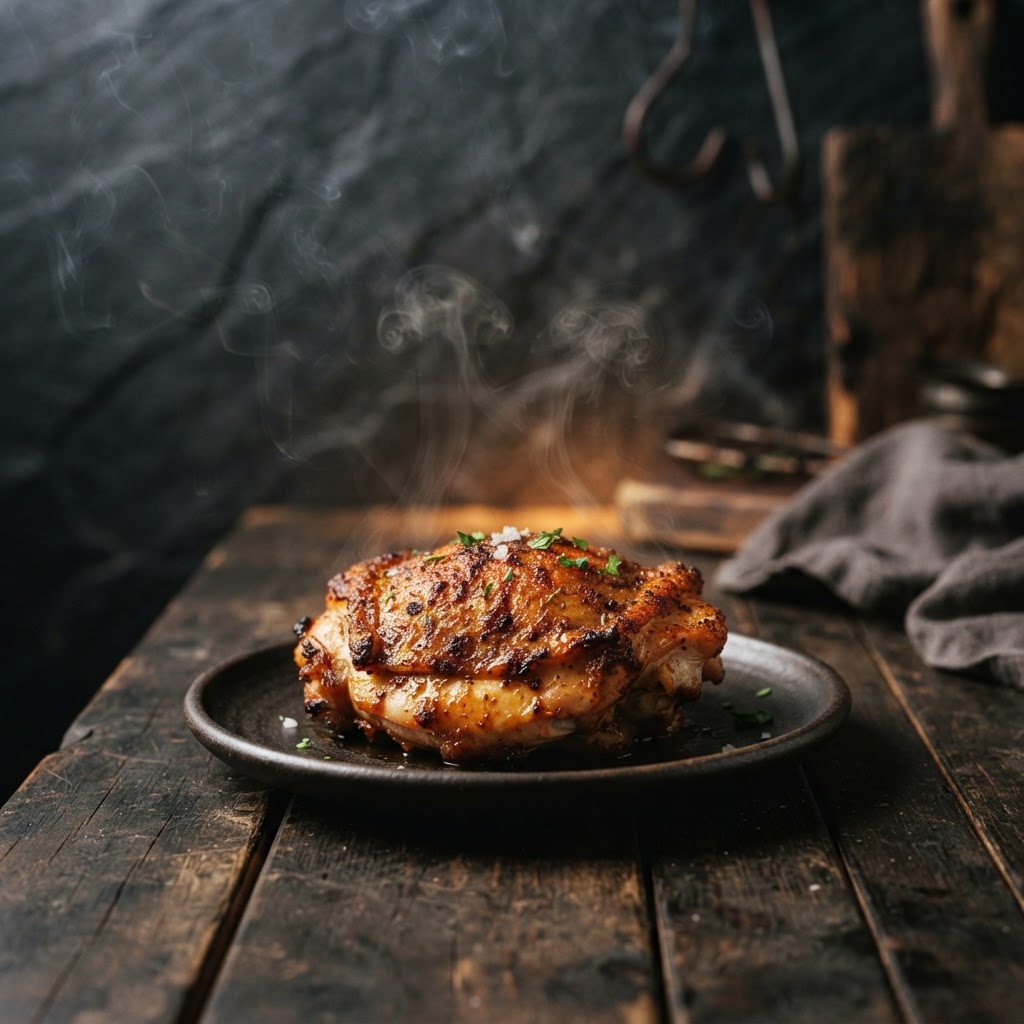 Chicken Thigh (A La Carte)