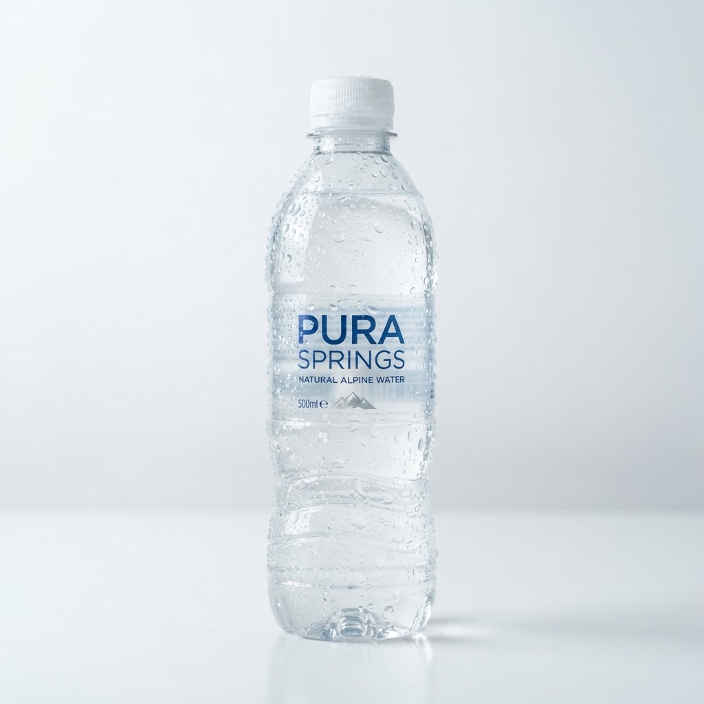 Bottled Water
