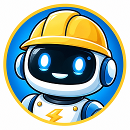 Rivet — your SideKick mascot