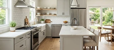 Kitchen Renovation