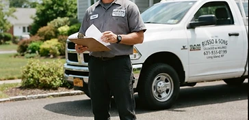 How to Know You're Really Talking to a Verified Long Island Contractor