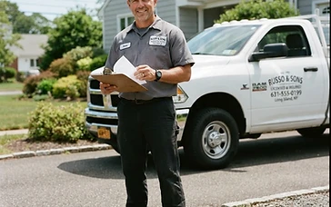 How to Know You're Really Talking to a Verified Long Island Contractor