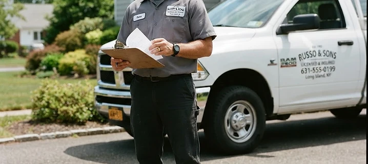 How to Know You're Really Talking to a Verified Long Island Contractor