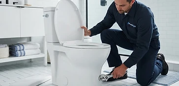 How to Change a Toilet: A Homeowner's Step-by-Step Guide
