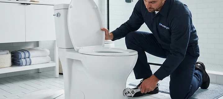 How to Change a Toilet: A Homeowner's Step-by-Step Guide