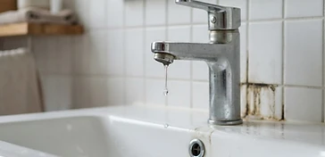 5 Weekend Fixes to Stop a Leaky Bathroom Before It Ruins Your Walls