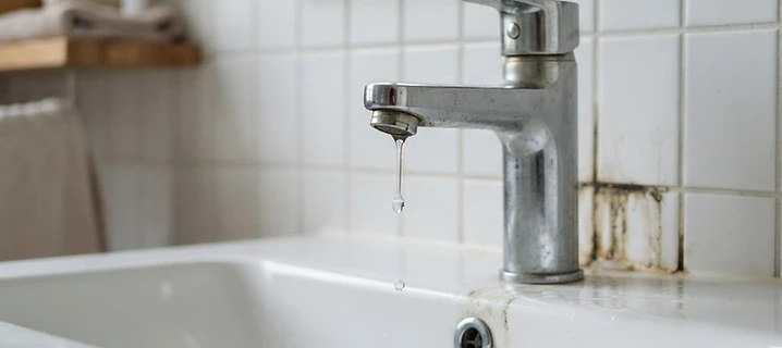5 Weekend Fixes to Stop a Leaky Bathroom Before It Ruins Your Walls