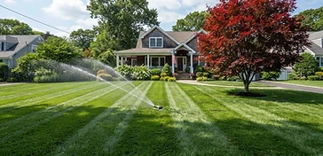 Lawn Care Calendar: What to Do Each Month on Long Island