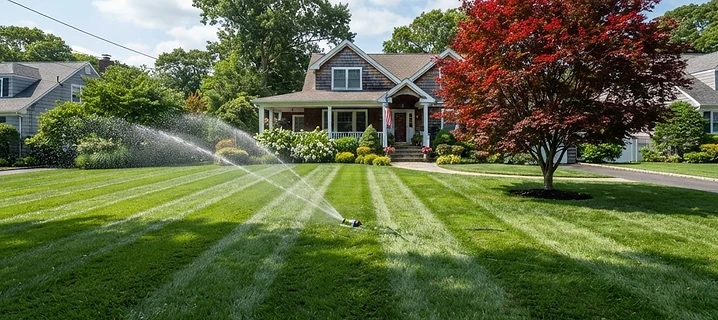 Lawn Care Calendar: What to Do Each Month on Long Island