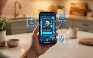 AI Is Changing Contractor Matching—But What Should Homeowners Actually Verify?
