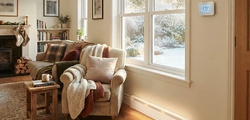 Slash Your Heating Bill: 7 Low-Cost Upgrades That Actually Work