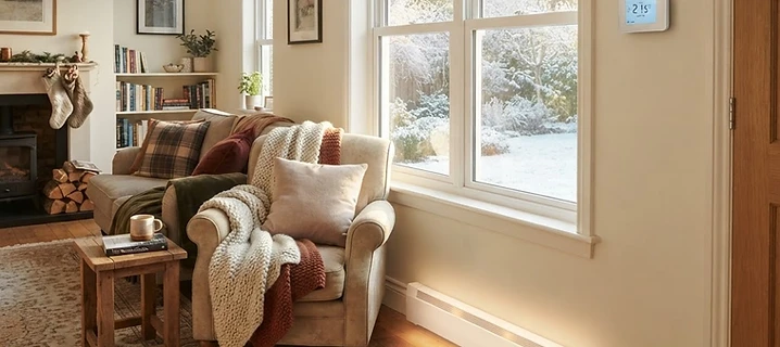 Slash Your Heating Bill: 7 Low-Cost Upgrades That Actually Work