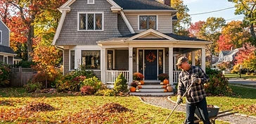Long Island Winter Prep: The October Checklist Every Homeowner Should Run