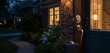 Secure Your Home for Vacation: A Departure Checklist