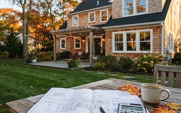 Mortgage Rates Are Above 7%: Which Home Projects Still Make Sense?