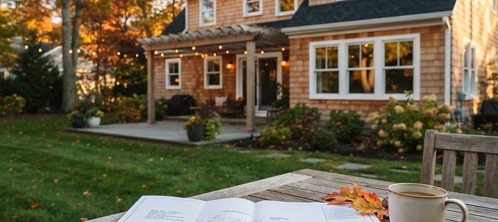 Mortgage Rates Are Above 7%: Which Home Projects Still Make Sense?