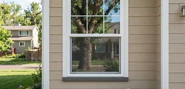 Window Replacement