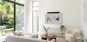 Interior Room Painting