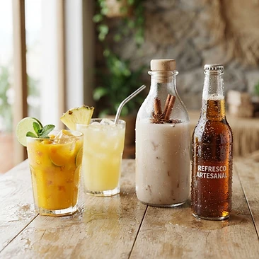 Drinks
