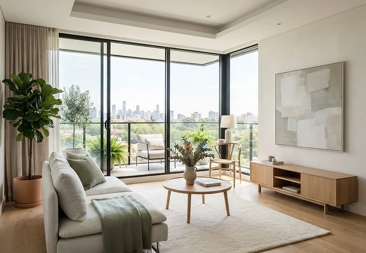 The Residence at Millennium