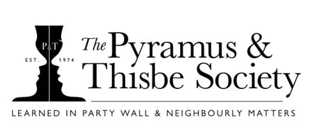 The Pyramus & Thisbe Society