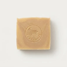 Lavender and Patchouli Goat Milk Soap