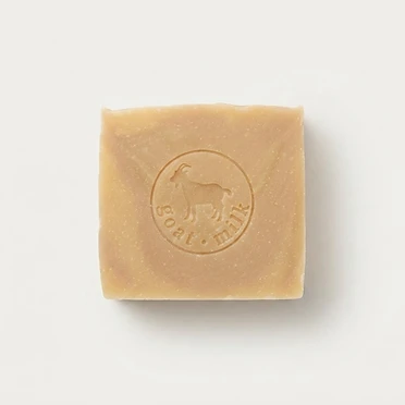 Lavender and Patchouli Goat Milk Soap