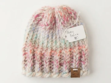 Hats & Scarves