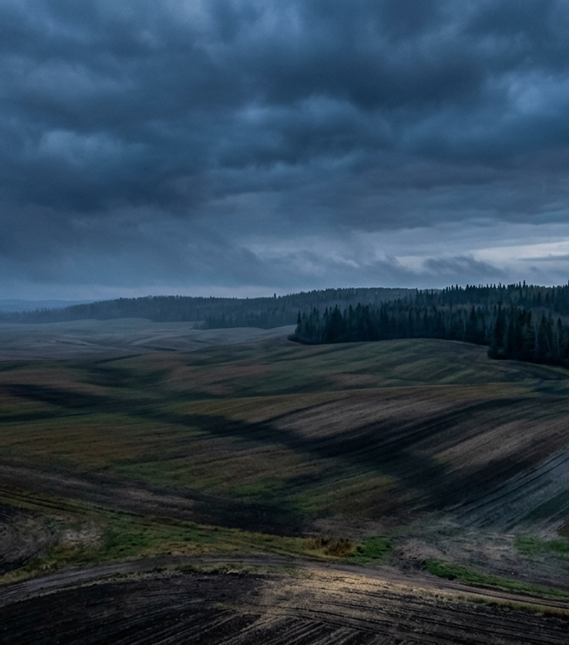 Northland landscape