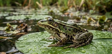 Wetland Restoration