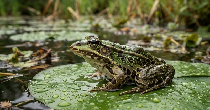 Wetland Restoration