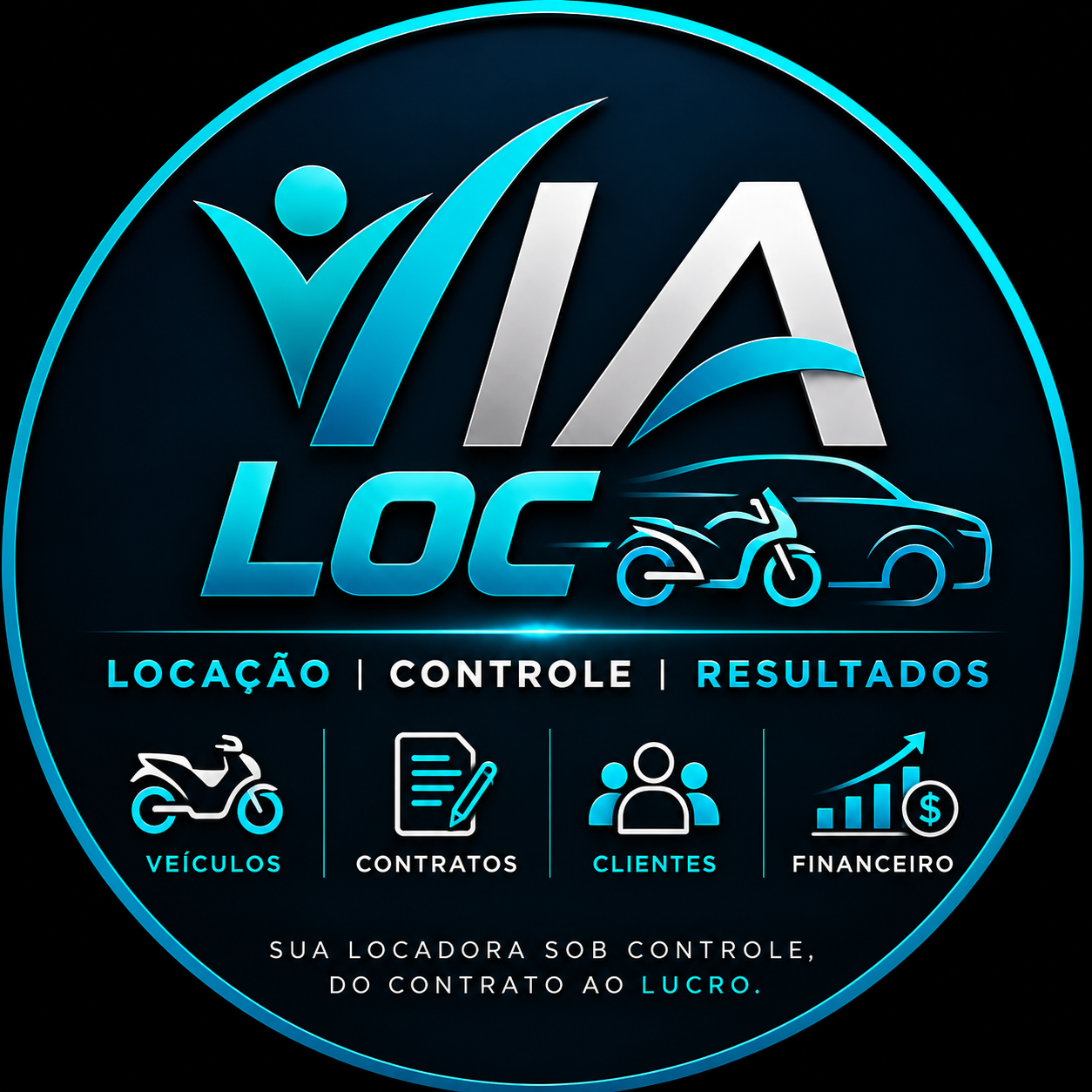 VIA LOC