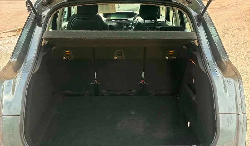 Citroen C4 Picasso 7
