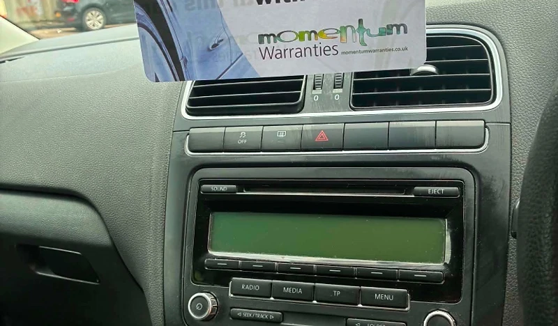 Volkswagen Polo 9