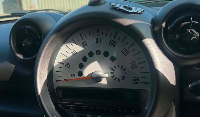 Mini Countryman 7