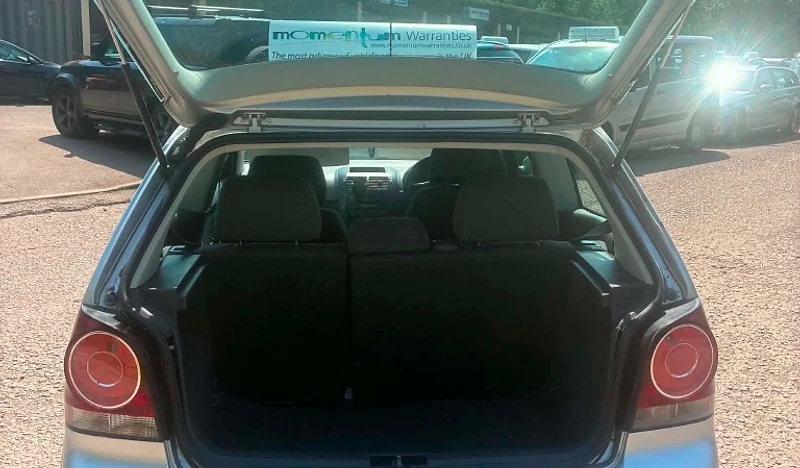 Volkswagen Polo 7