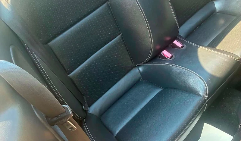 Peugeot 207cc 10