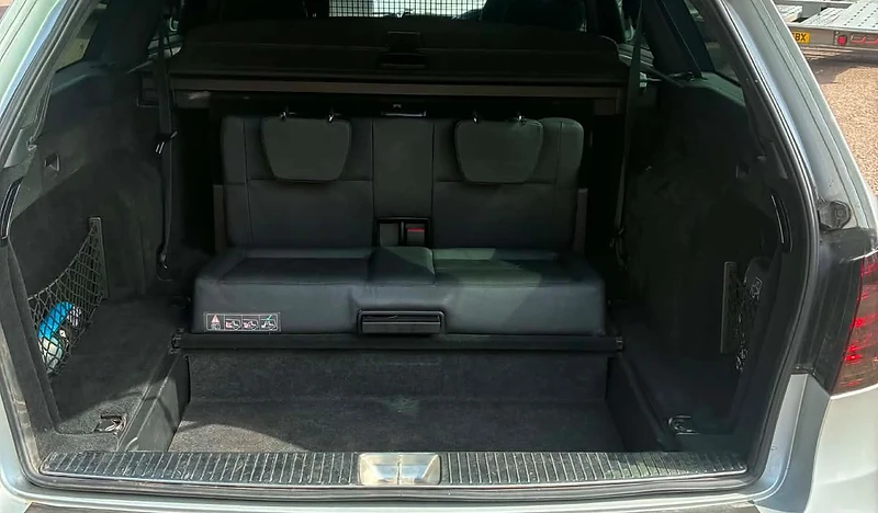 Mercedes-Benz E250 10