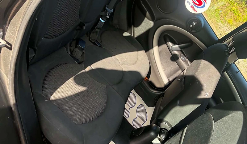 Mini Countryman 10