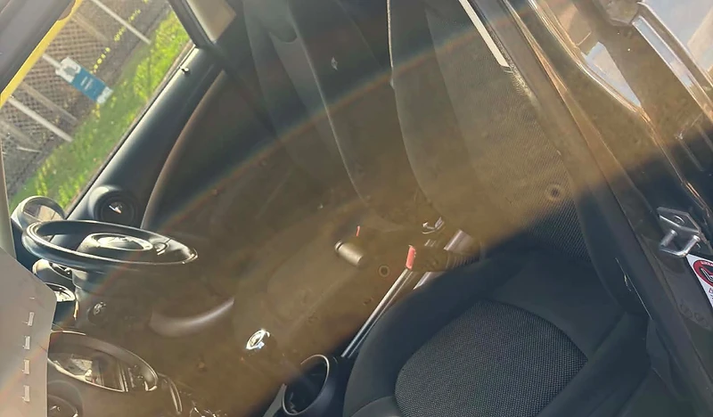 Mini Countryman 9