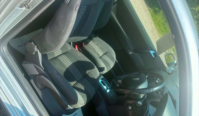 Volkswagen Polo 12