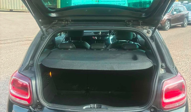 Citroen DS3 7