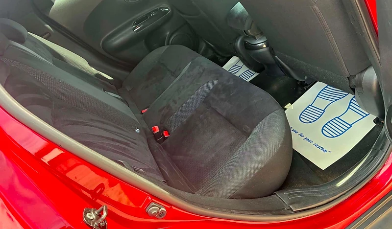 Nissan Juke 13