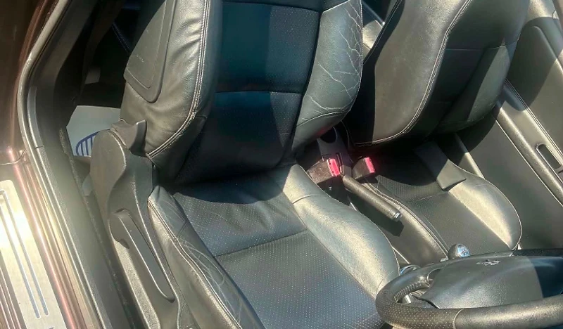 Peugeot 207cc 9