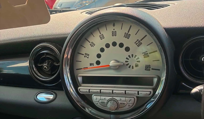 Mini One 9