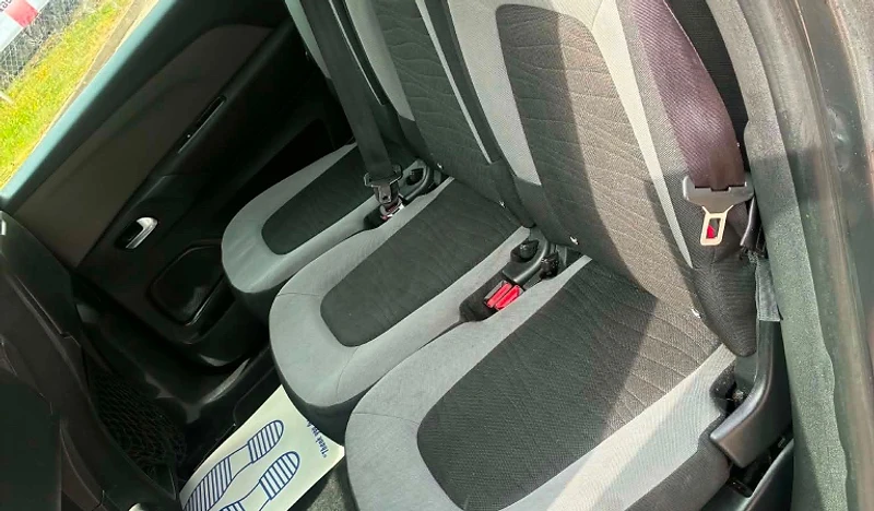 Citroen C4 Picasso 12