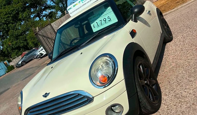 Mini One 3