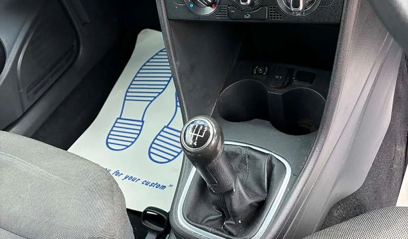 Volkswagen Polo 9