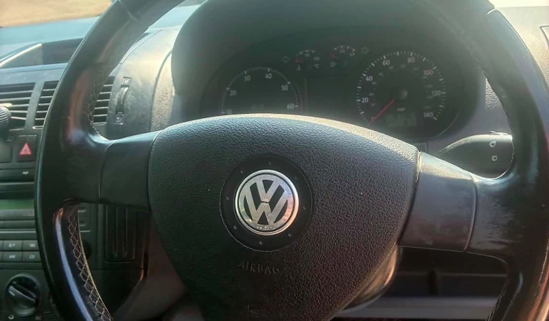 Volkswagen Polo 8