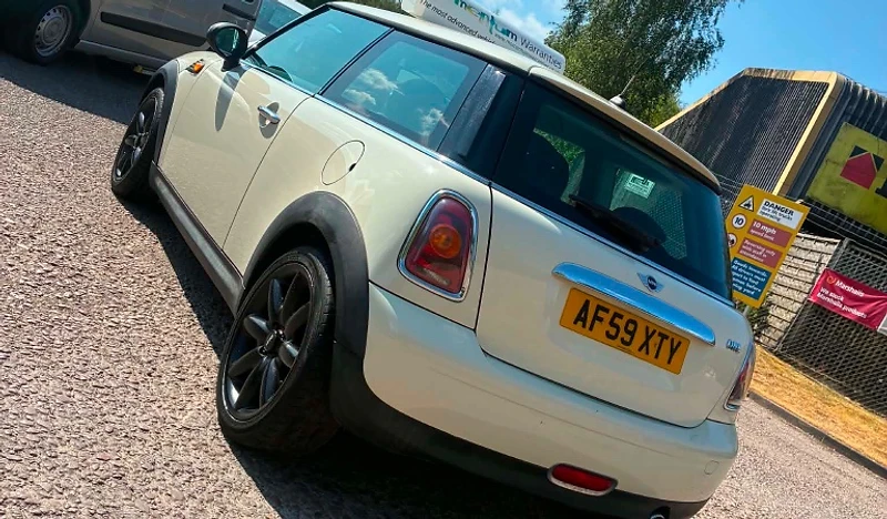 Mini One 6